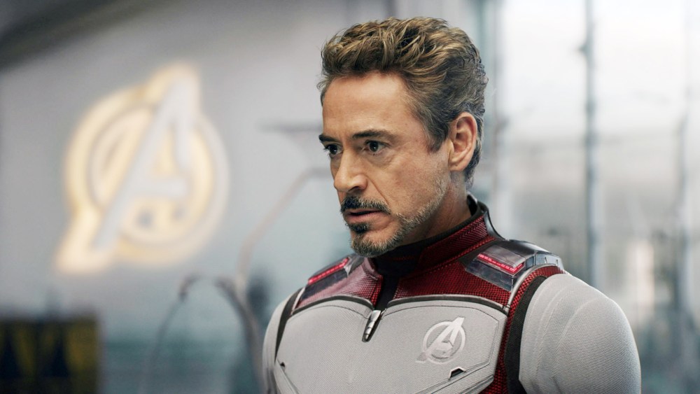 China Box Office: 'Avengers: Endgame Encore' Tops Pre-Holiday Weekend
