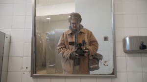THE HISTORY OF CONCRETE, director John WIlson, 2026. © Magnolia Pictures / Courtesy Everett Collection