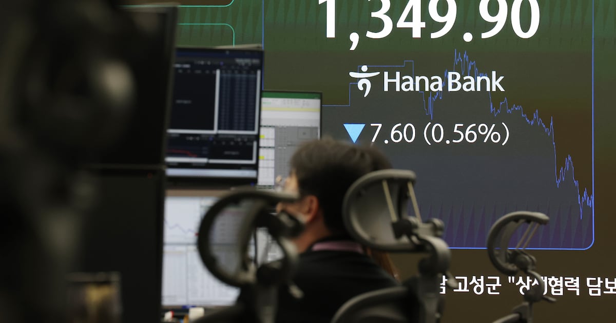 Steel, Airline Stocks Soar as Won Strengthens; Automotive Dips - 조선일보