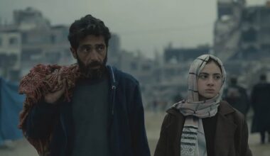 First Trailer For TIFF Prizewinner ‘Thirteen In Gaza’ Unveiled