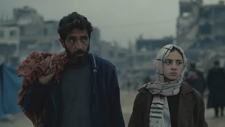 First Trailer For TIFF Prizewinner ‘Thirteen In Gaza’ Unveiled