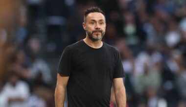 Tottenham Manager Defends Signings Amid Goal Drought - 조선일보