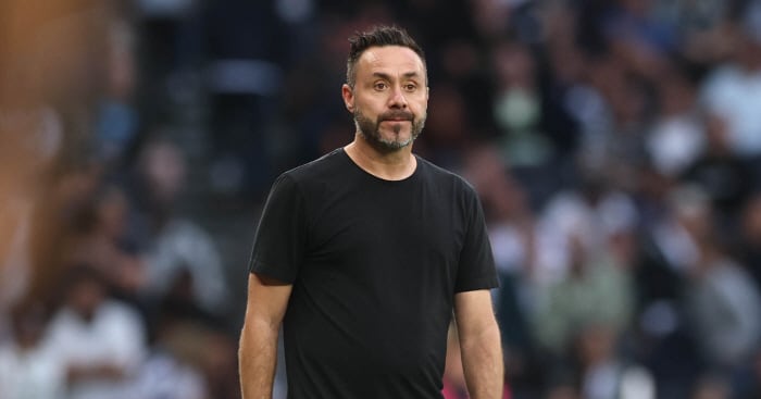 Tottenham Manager Defends Signings Amid Goal Drought - 조선일보