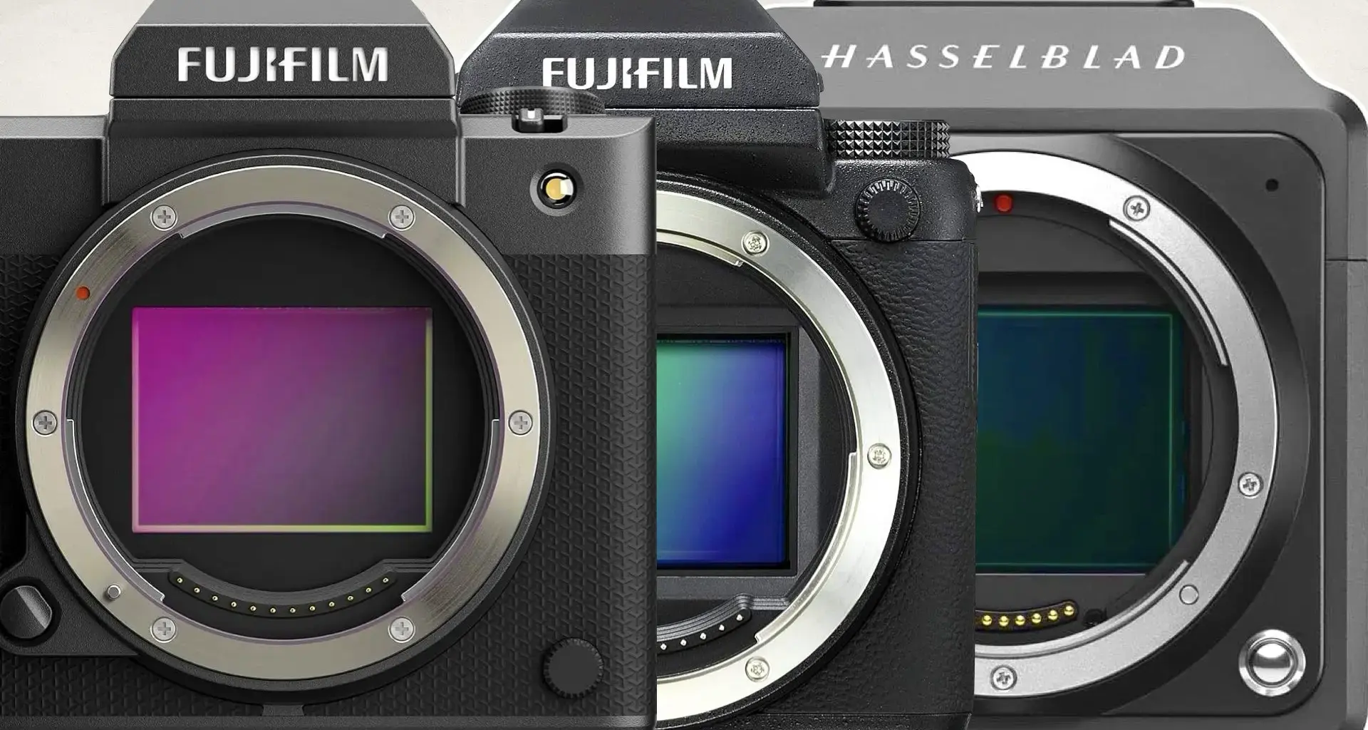 Medium Format on Amazon- 100MP Cameras Now Start Below $4,000