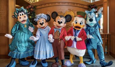 After Threatening Character.AI With Legal Action, Disney Puts Its CEO in Charge of Tech