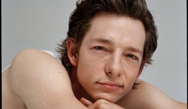 Mike Faist Returns to the Spotlight With ‘East of Eden’