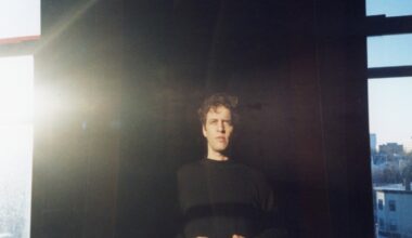 Morphine Plan 'Cocoon' Archival Album