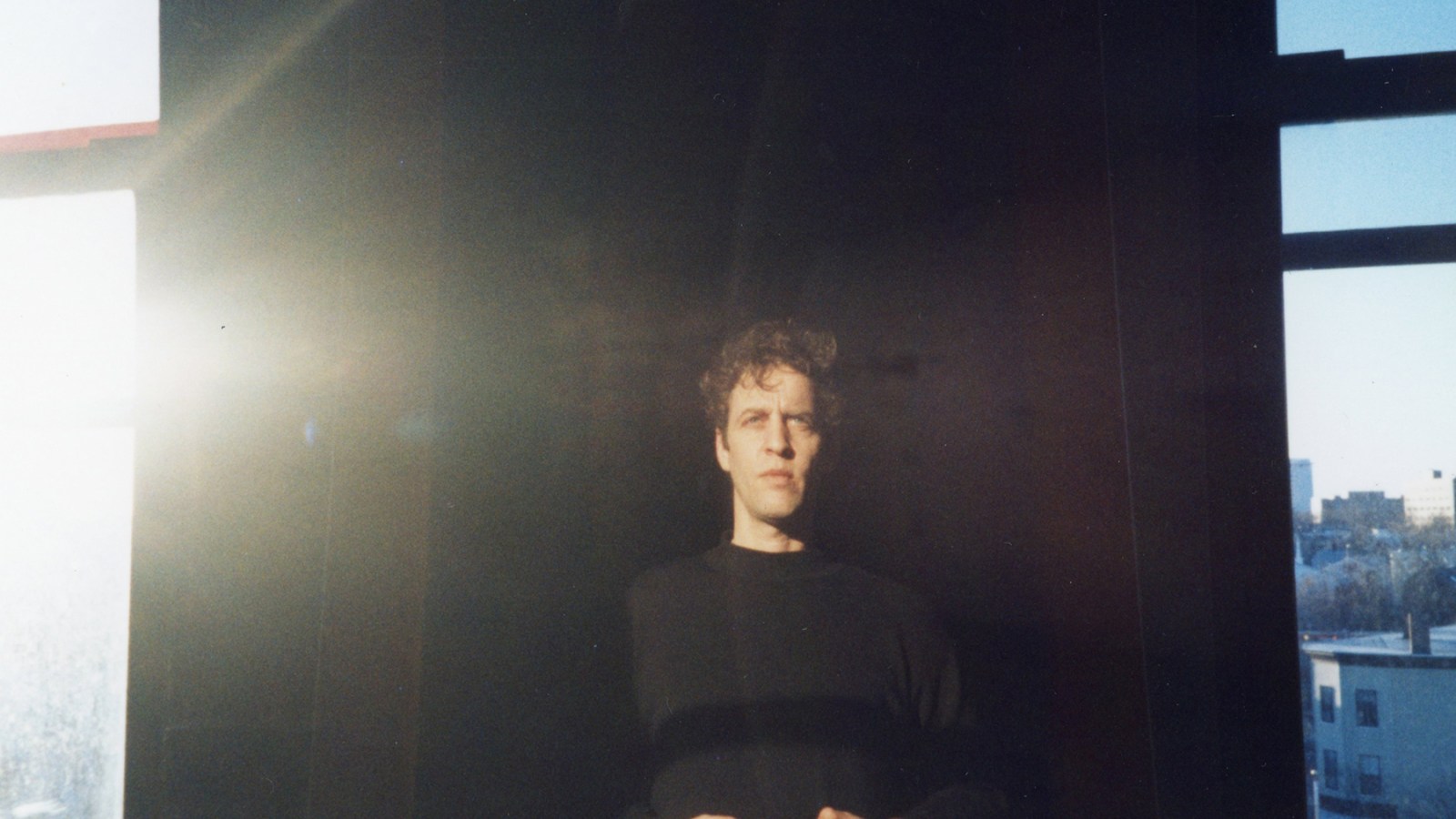 Morphine Plan 'Cocoon' Archival Album