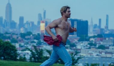 'Mr. Irrelevant' Trailer: David Corenswet In John Tuggle Biopic