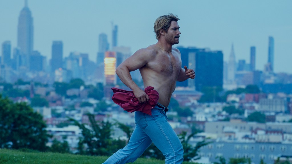 'Mr. Irrelevant' Trailer: David Corenswet In John Tuggle Biopic