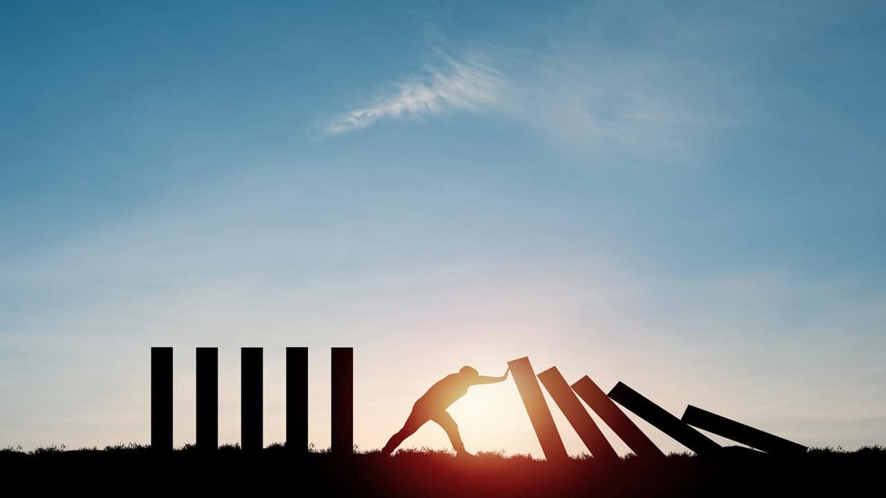 My Financial Journey: Mistakes, Debt, Lessons, and a Fresh Start