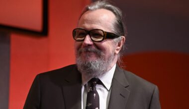 Gary Oldman Clarifies James Bond Remarks: "Hoping It's Jack Lowden"