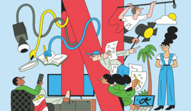 How Netflix is using AI to personalize streaming