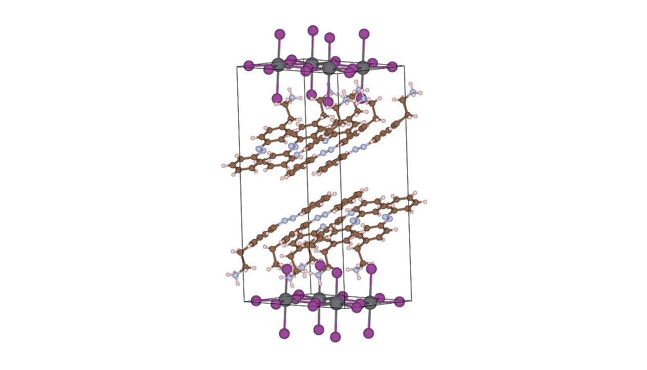 New perovskite pushes the limits of heat insulation