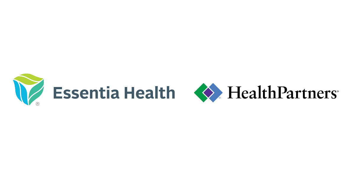 HealthPartners, Essentia Health announce combination focused on improving access, quality and affordability