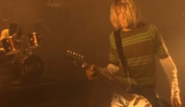 VMAs Producer Van Toffler Talks 2026 Nirvana & George Michael Tributes