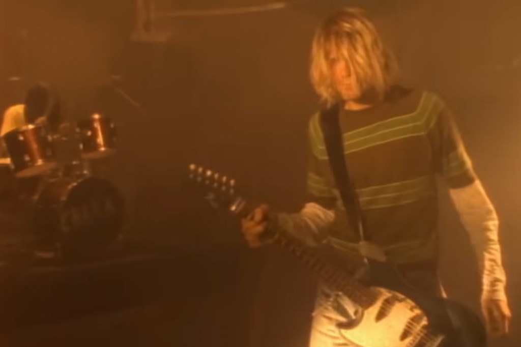 VMAs Producer Van Toffler Talks 2026 Nirvana & George Michael Tributes