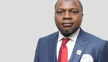 Olatunde Amolegbe