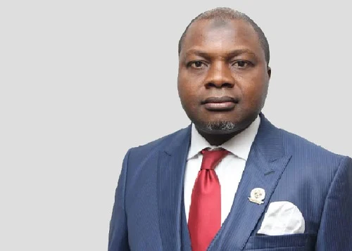 Olatunde Amolegbe