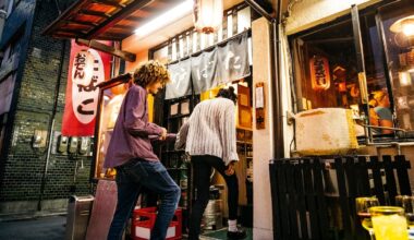 5 Classic Izakaya Dishes to Try in Japan