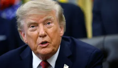 Trump says U.S. might ‘smack’ Iran but that fighting is likely to remain limited - The Washington Post