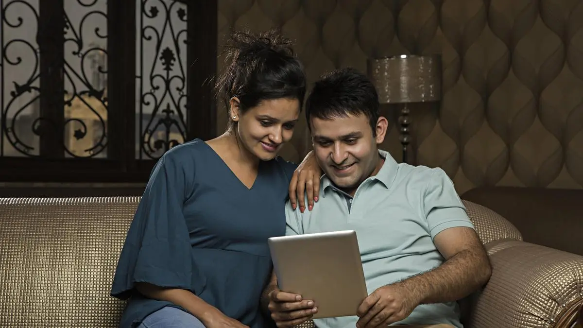 Building wealth together - The HinduBusinessLine