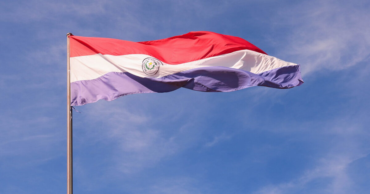 Paraguayan soyabean planted area expected to reach up to 3.7M ha in…