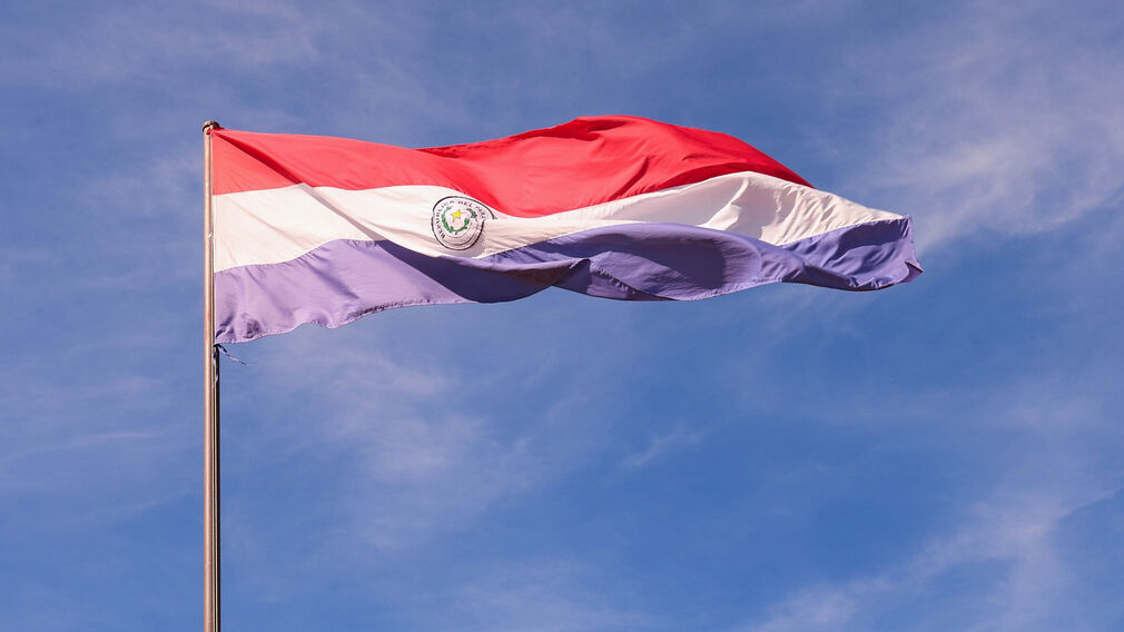 Paraguay is expected to plant up to 3.7M ha of soyabeans in 2026/27. Image source: Pixabay