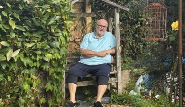 Man calls out 'death tax' after inheriting his mother’s home