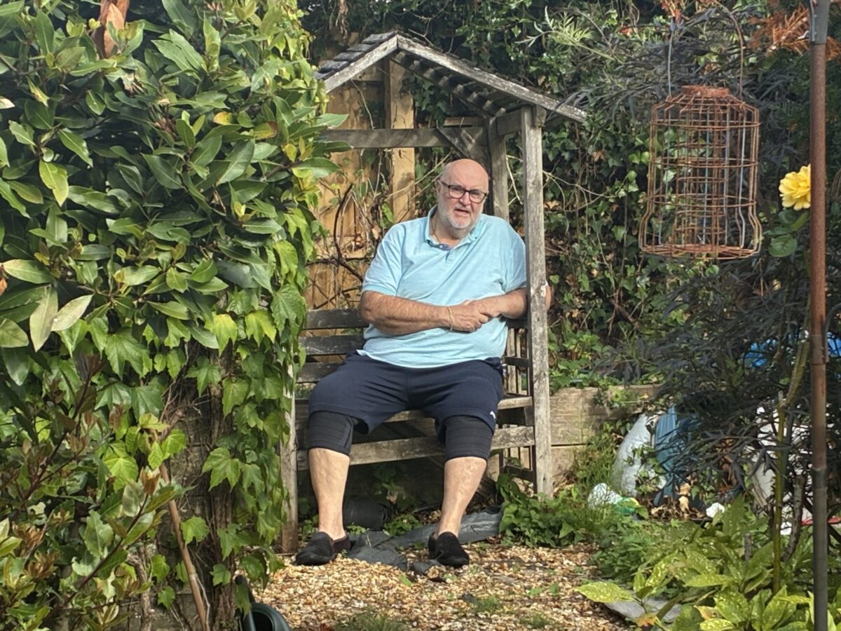 Man calls out 'death tax' after inheriting his mother’s home