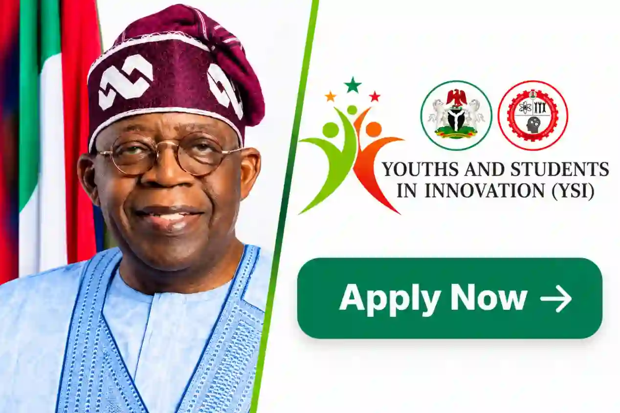 Apply for Youth and Students in Innovation (YSI) initiative (FG Programme)