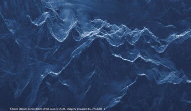 Poland’s EYCORE says first SAR satellite imagery validates domestic radar technology for security and defence missions in orbit