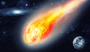 A meteorite that punched through a New Jersey roof carried amino acids and evidence of ancient salty water — clues to the chemistry that may have helped supply early Earth with the ingredients for life