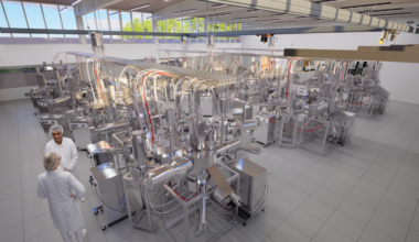 New Copenhagen facility to strengthen Europe's quantum manufacturing capabilities