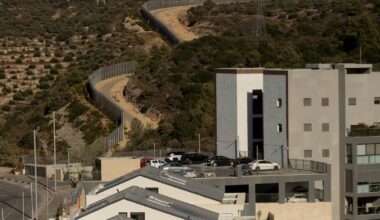 Israel triples E1 construction plan with large tender despite international condemnation