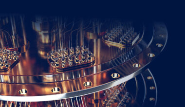 Renowned Expert Elevates UConn Quantum Research