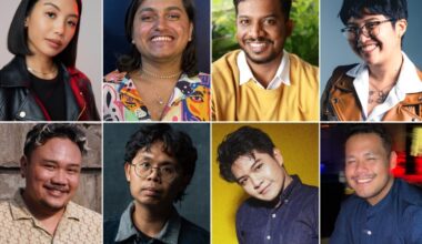 QueerFrames Lab Expands Into Southeast Asia for Fourth Cohort