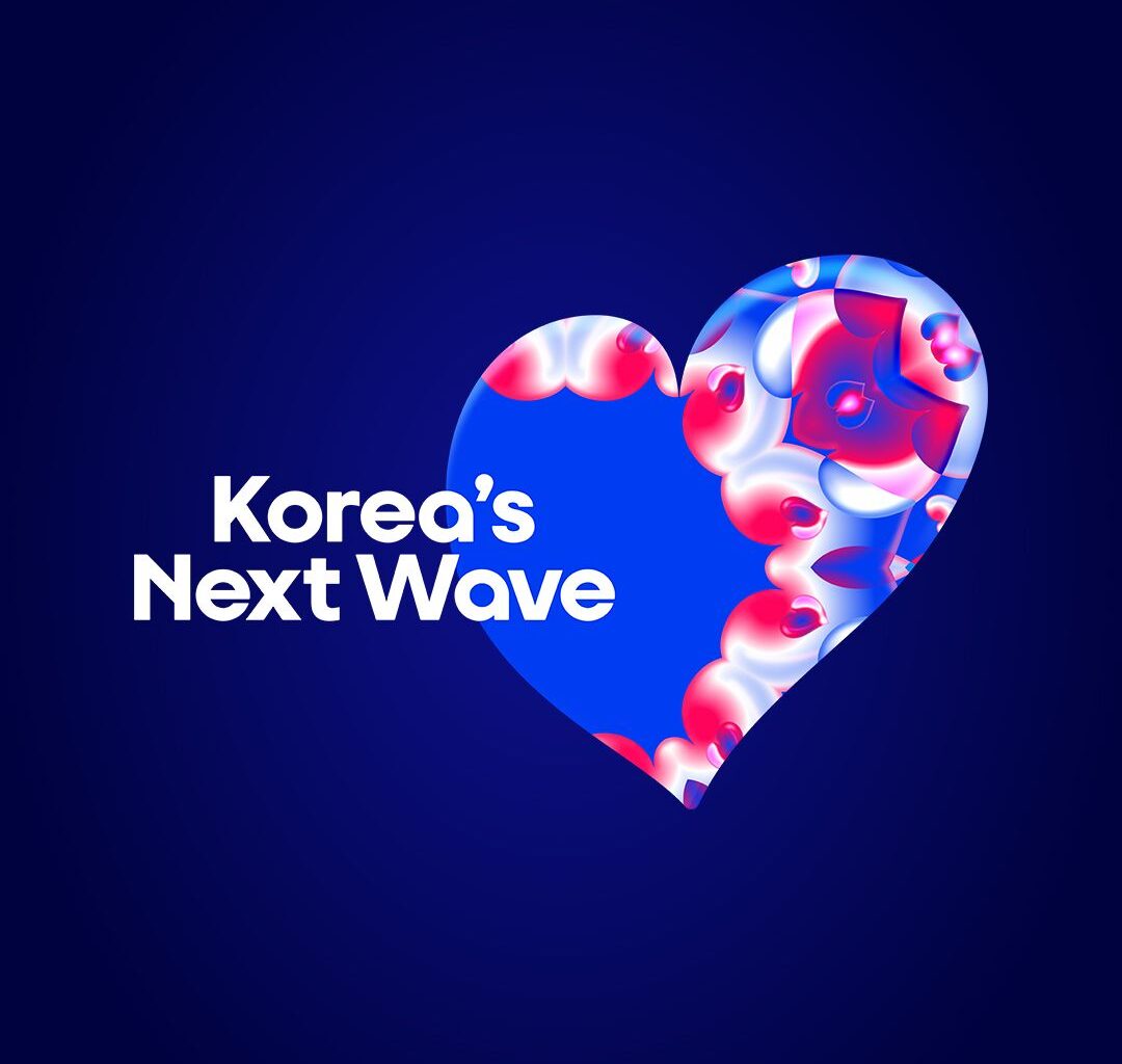 Get ready for 'Korea's Next Wave'