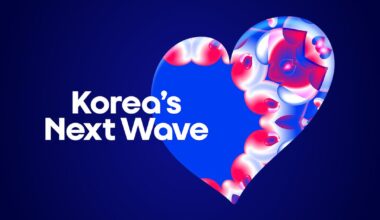 Get ready for 'Korea's Next Wave'