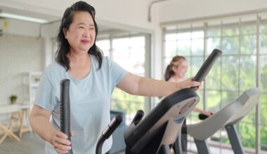 Aerobic Exercise May Boost Cognition After Menopause
