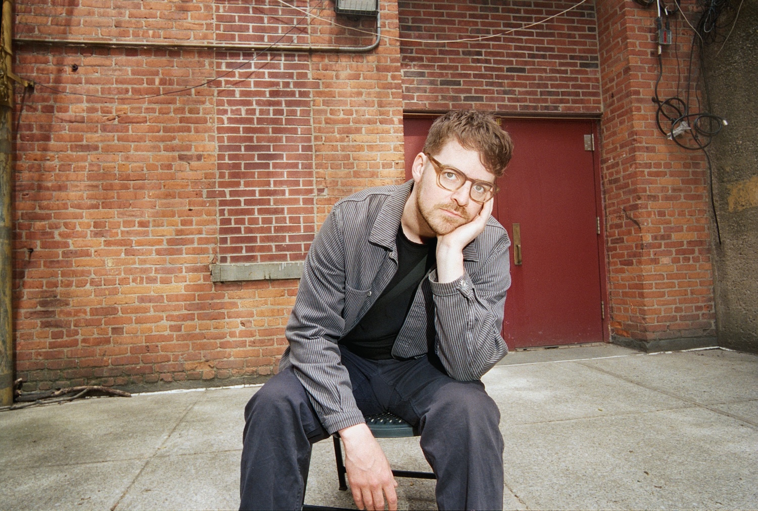 Stereogum home