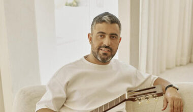 Israeli singer Ishay Ribo: ‘Secular Israelis must value Torah, Haredim must value sol