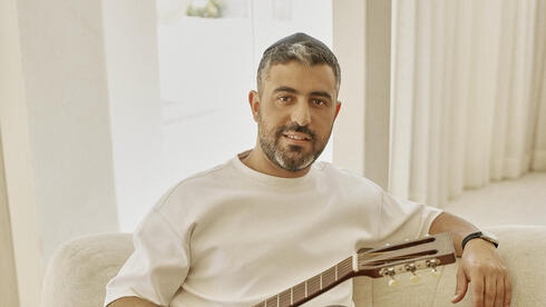 Israeli singer Ishay Ribo: ‘Secular Israelis must value Torah, Haredim must value sol