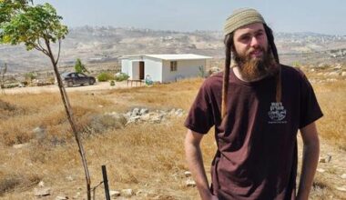 King of the Hills: how one man is reshaping the West Bank