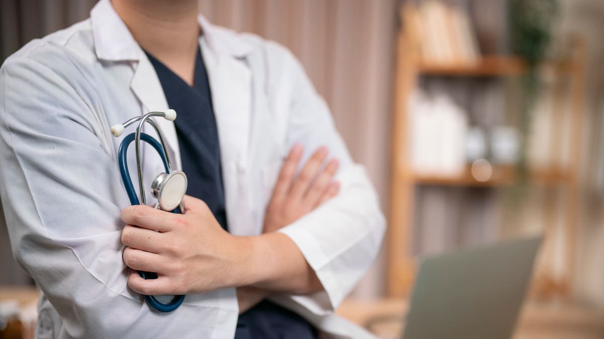 New Zealand health system: Five priorities to improve healthcare - Cecilia Robinson
