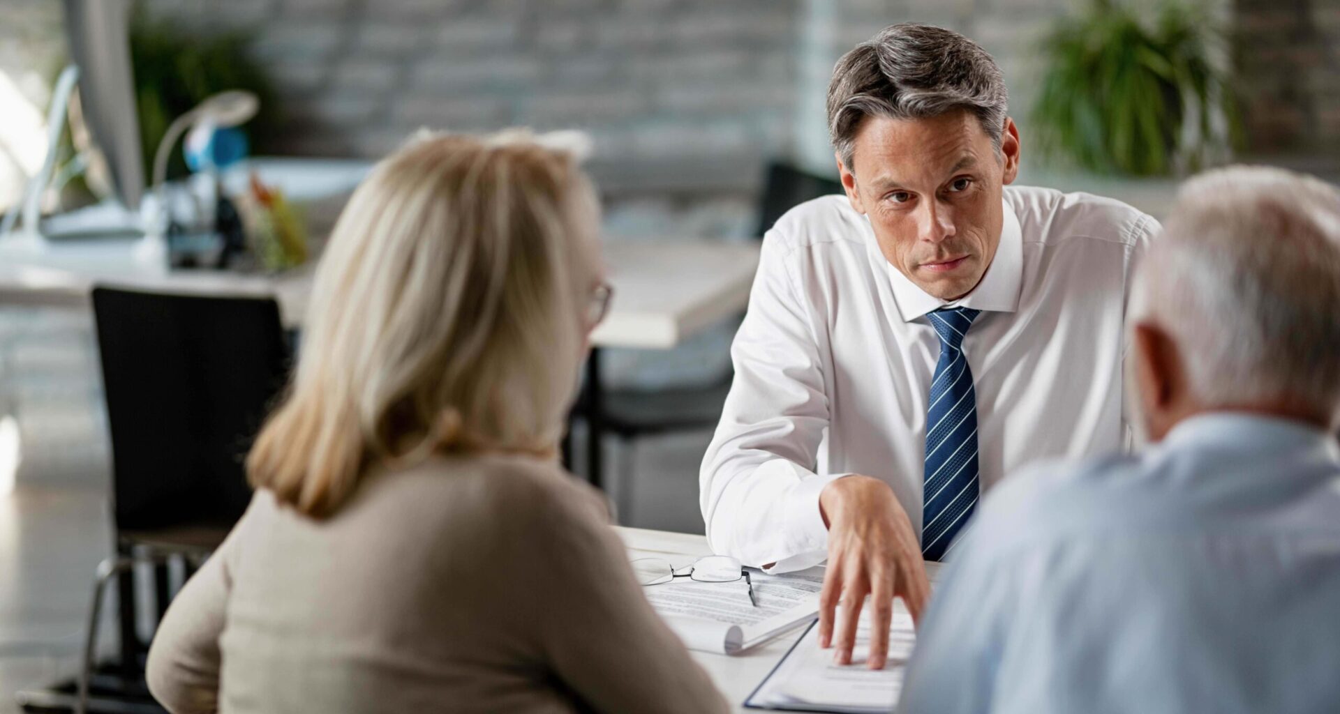 B2B: the hidden value of financial advice