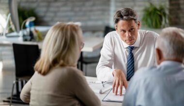 B2B: the hidden value of financial advice