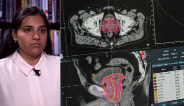 AI Could Revolutionize Medicine, But Humans Must Be in Charge: Researcher Shreya Johri