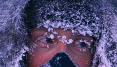 Inside Will Steger's Historic Expedition to the North Pole