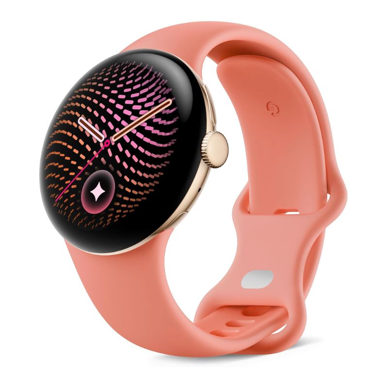 Google Pixel Watch 5